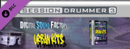 SD3: Digital Sound Factory - Urban Kits