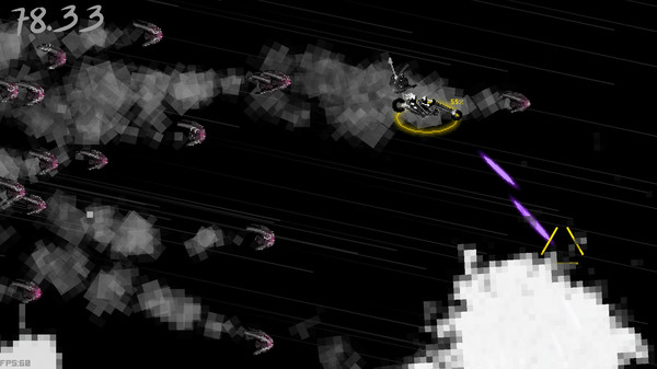 Скриншоты SWARMRIDERS 4