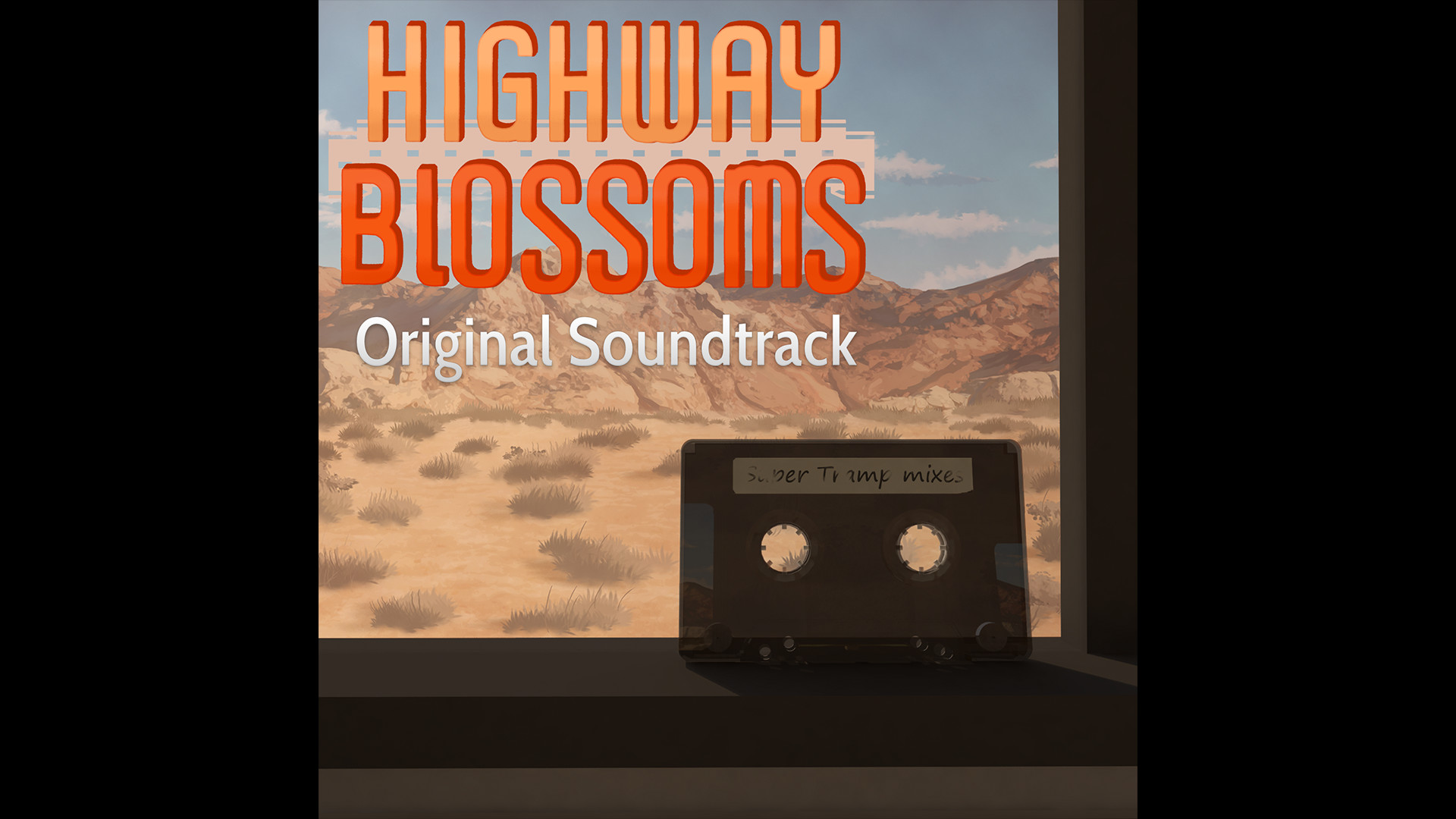 Highway Blossoms - Soundtrack Featured Screenshot #1