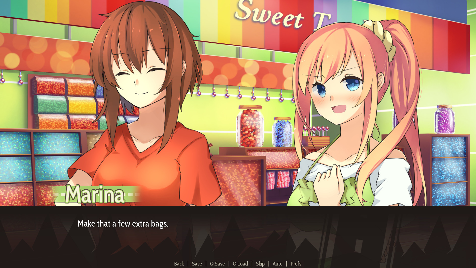 Highway Blossoms: Next Exit screenshot screenshot 3