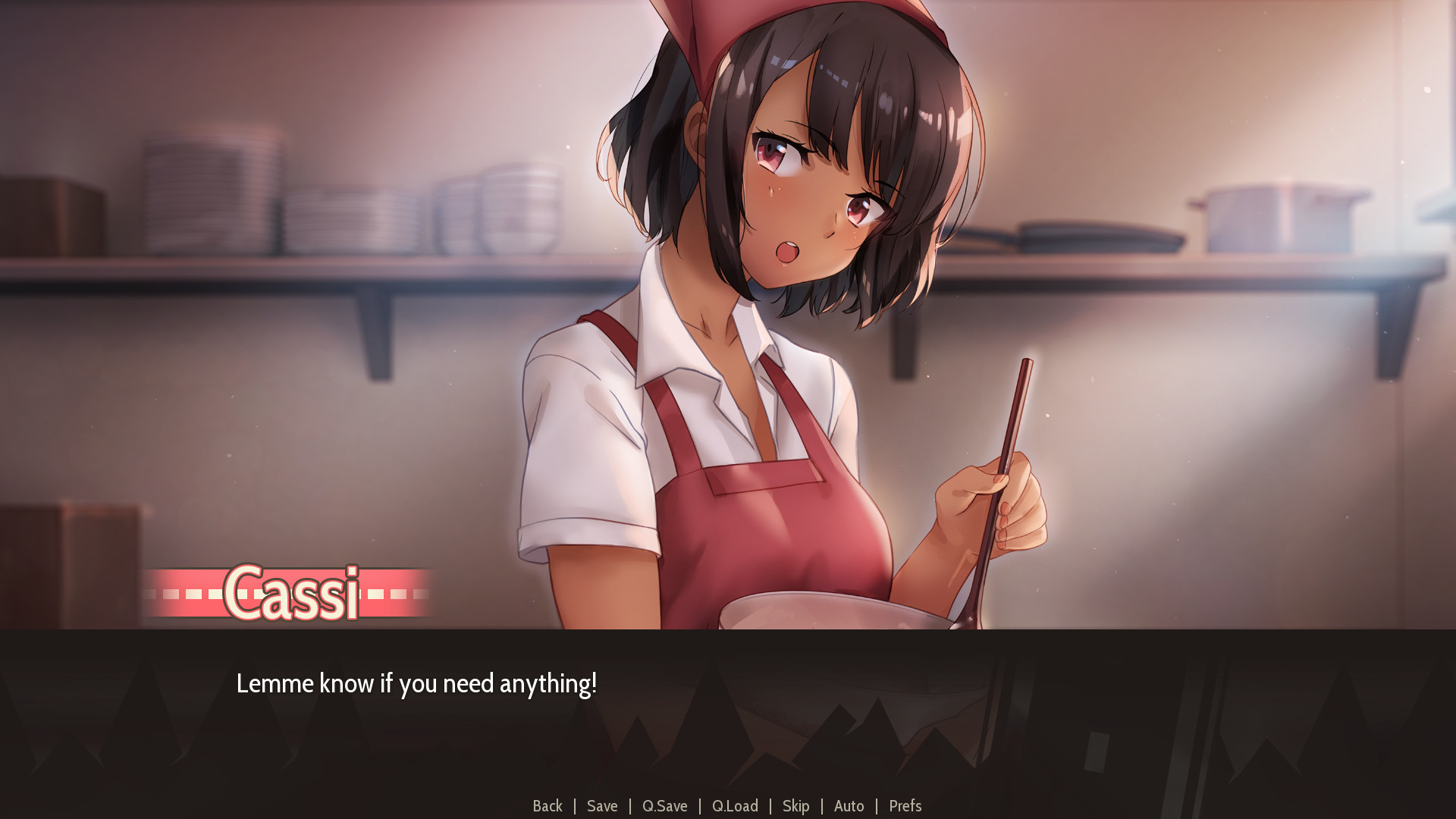 Highway Blossoms: Next Exit screenshot screenshot 4