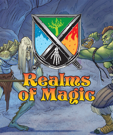 Realms of Magic