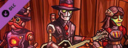 Music from SteamWorld Heist - Steam Powered Giraffe