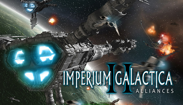 imperium galactica 2 alliances