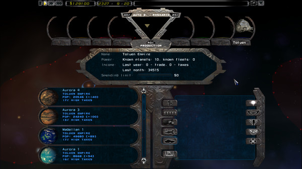 Imperium Galactica II