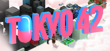 Tokyo 42 header image
