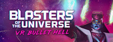 Blasters of the Universe 게임 이미지