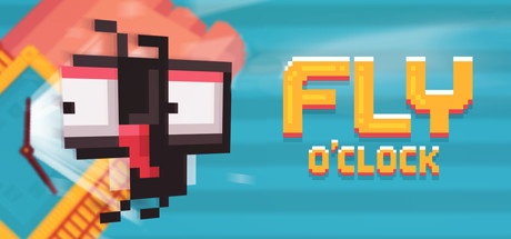 Fly O'Clock [steam key] 