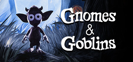 Gnomes & Goblins (preview) Cover Image