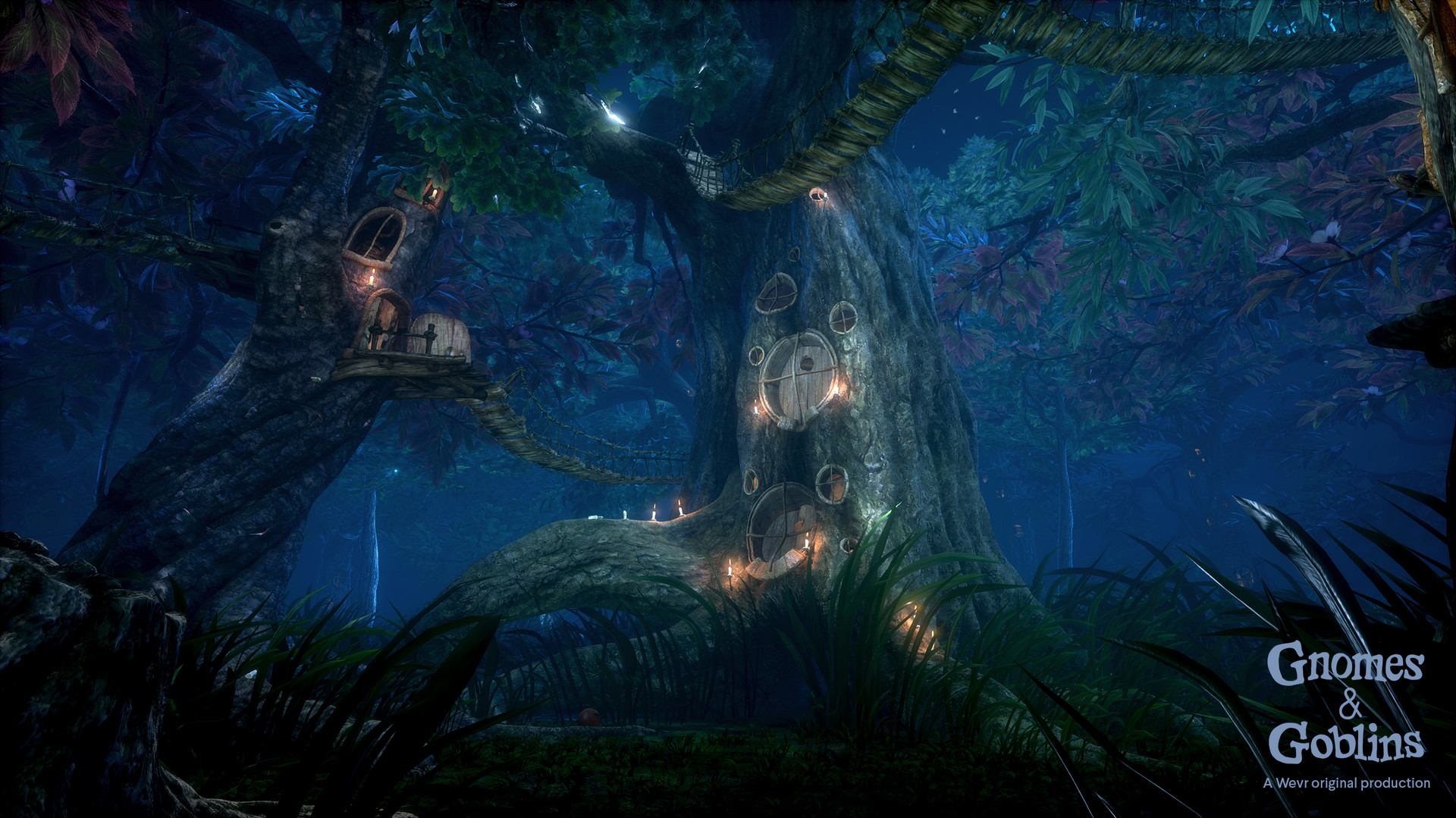 Gnomes & Goblins (preview) screenshot 9