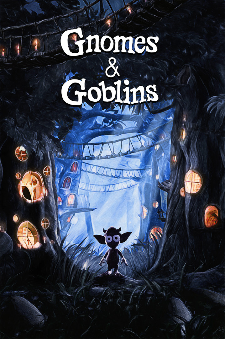 Gnomes & Goblins (preview) screenshot 2