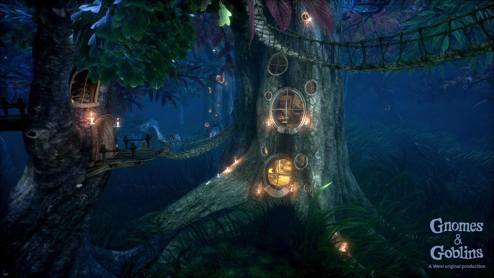 Gnomes & Goblins (preview) screenshot 4