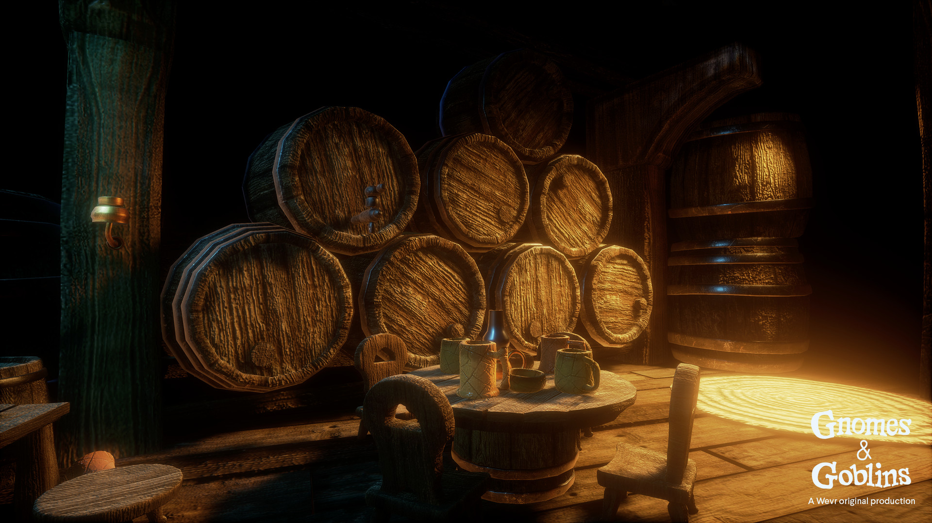 Gnomes & Goblins (preview) screenshot 8