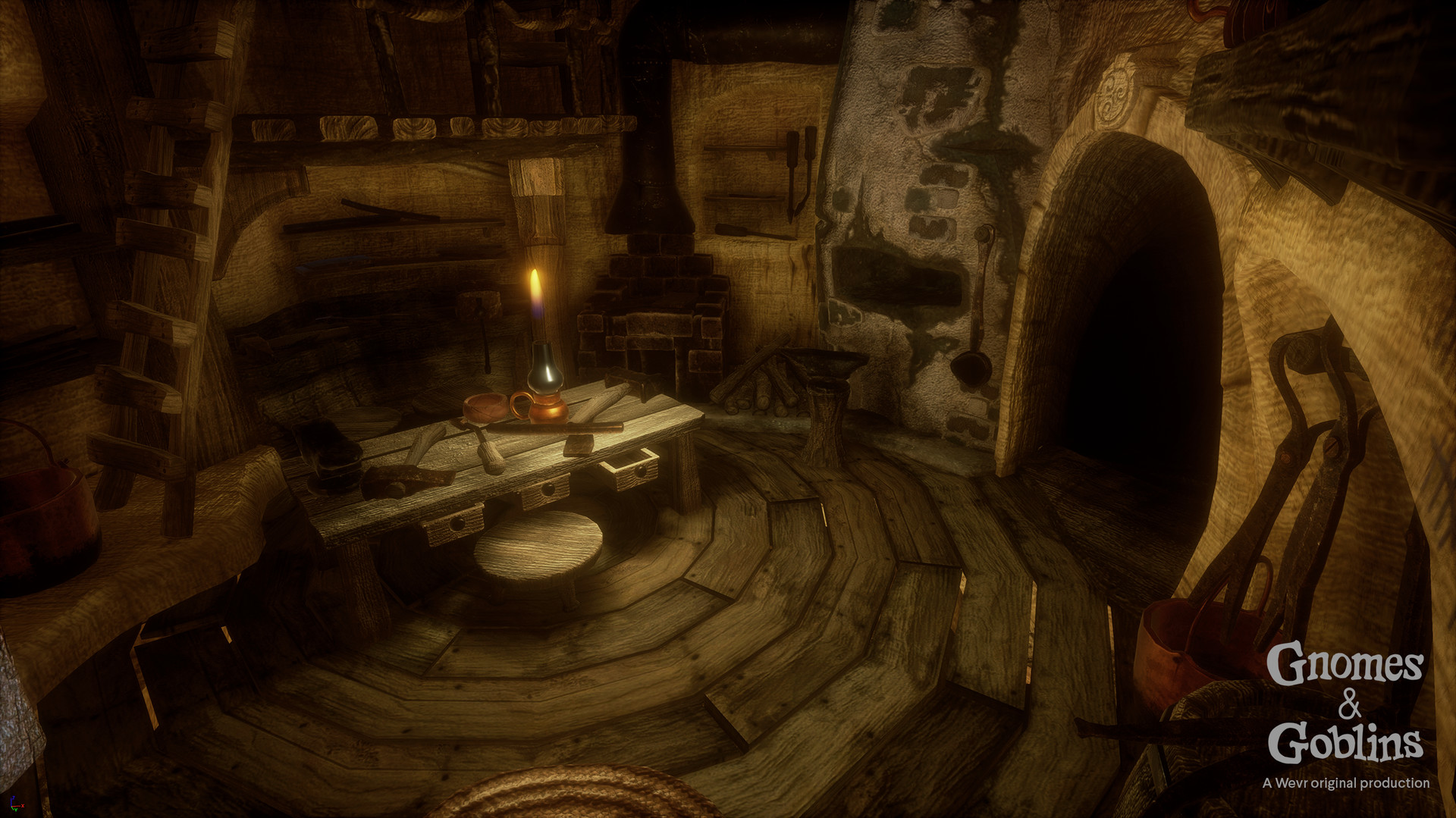 Gnomes & Goblins (preview) screenshot 6