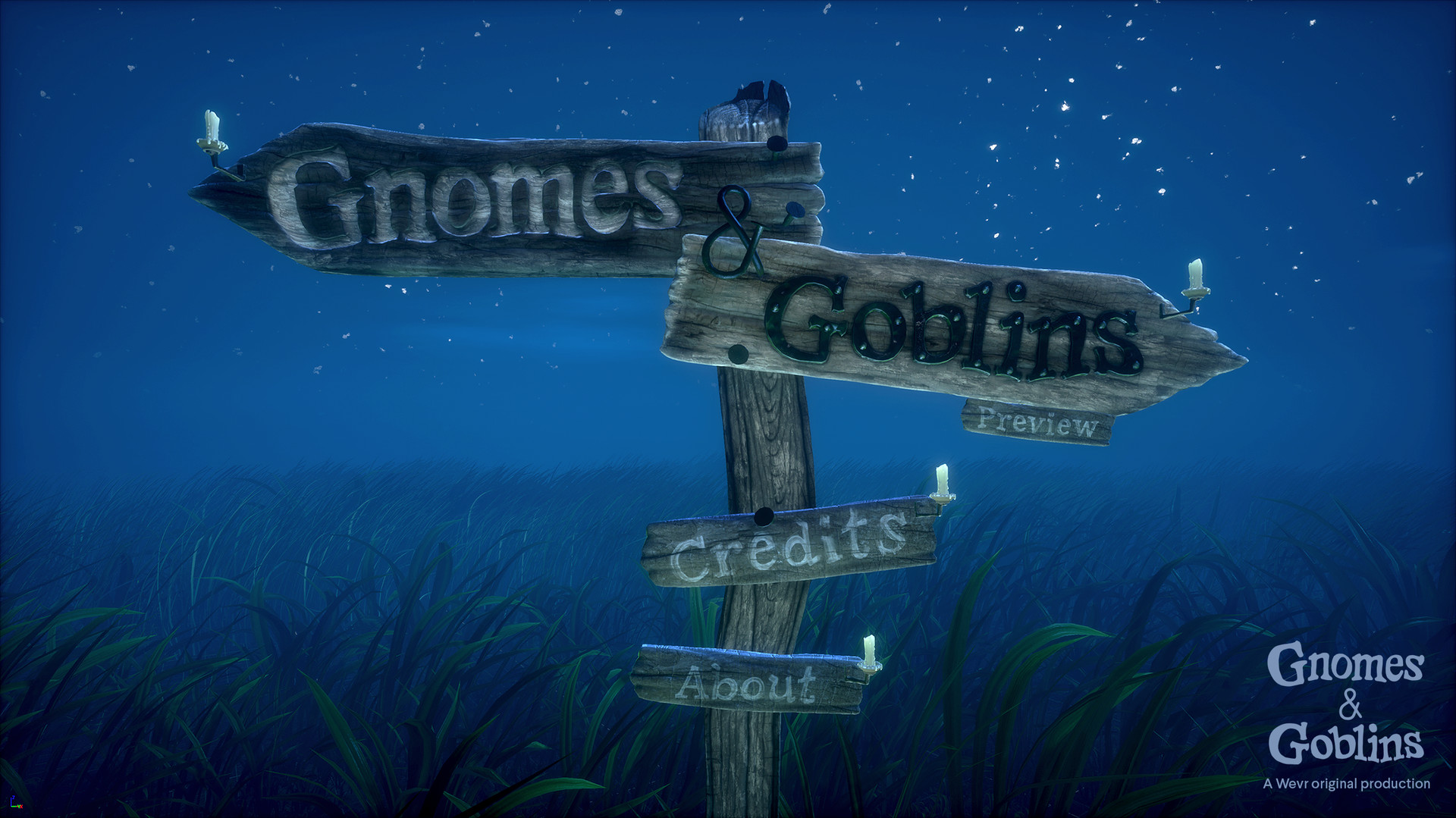 Gnomes & Goblins (preview) screenshot 3
