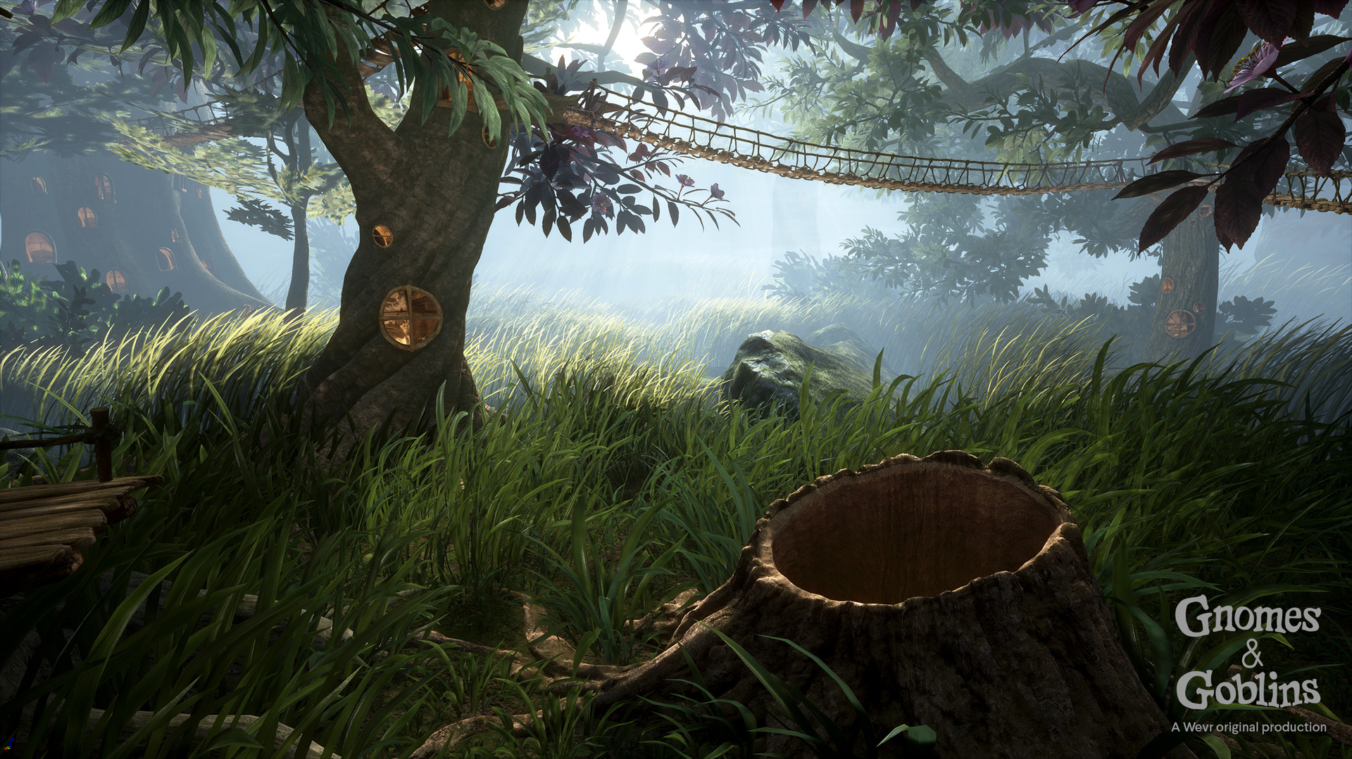 Gnomes & Goblins (preview) screenshot 11