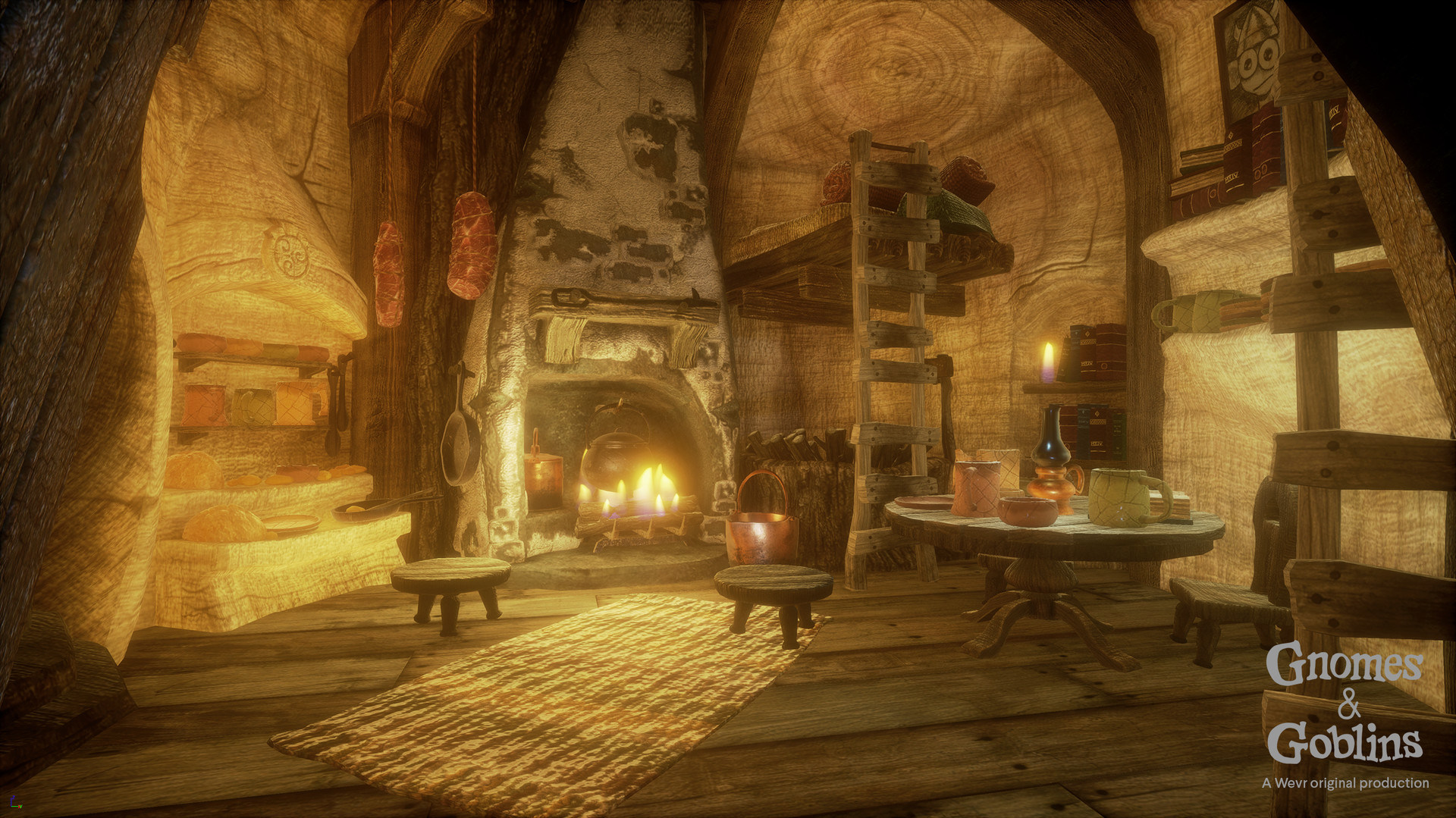 Gnomes & Goblins (preview) screenshot 5