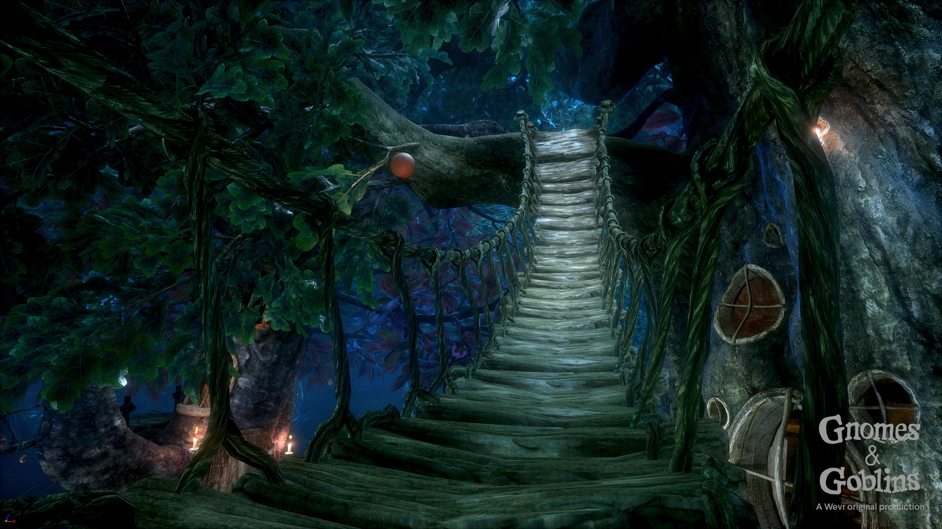 Gnomes & Goblins (preview) screenshot 7