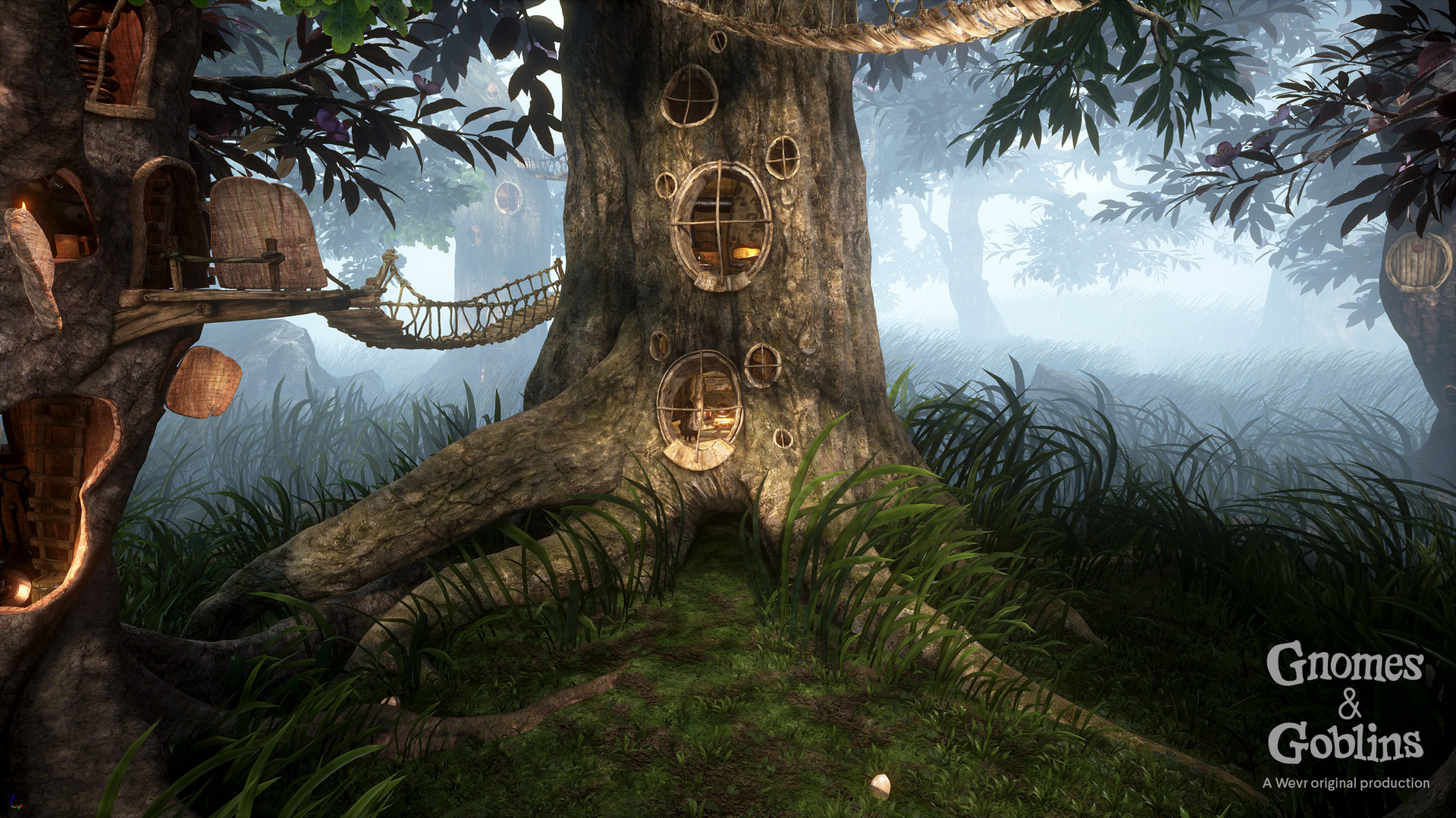 Gnomes & Goblins (preview) screenshot 10