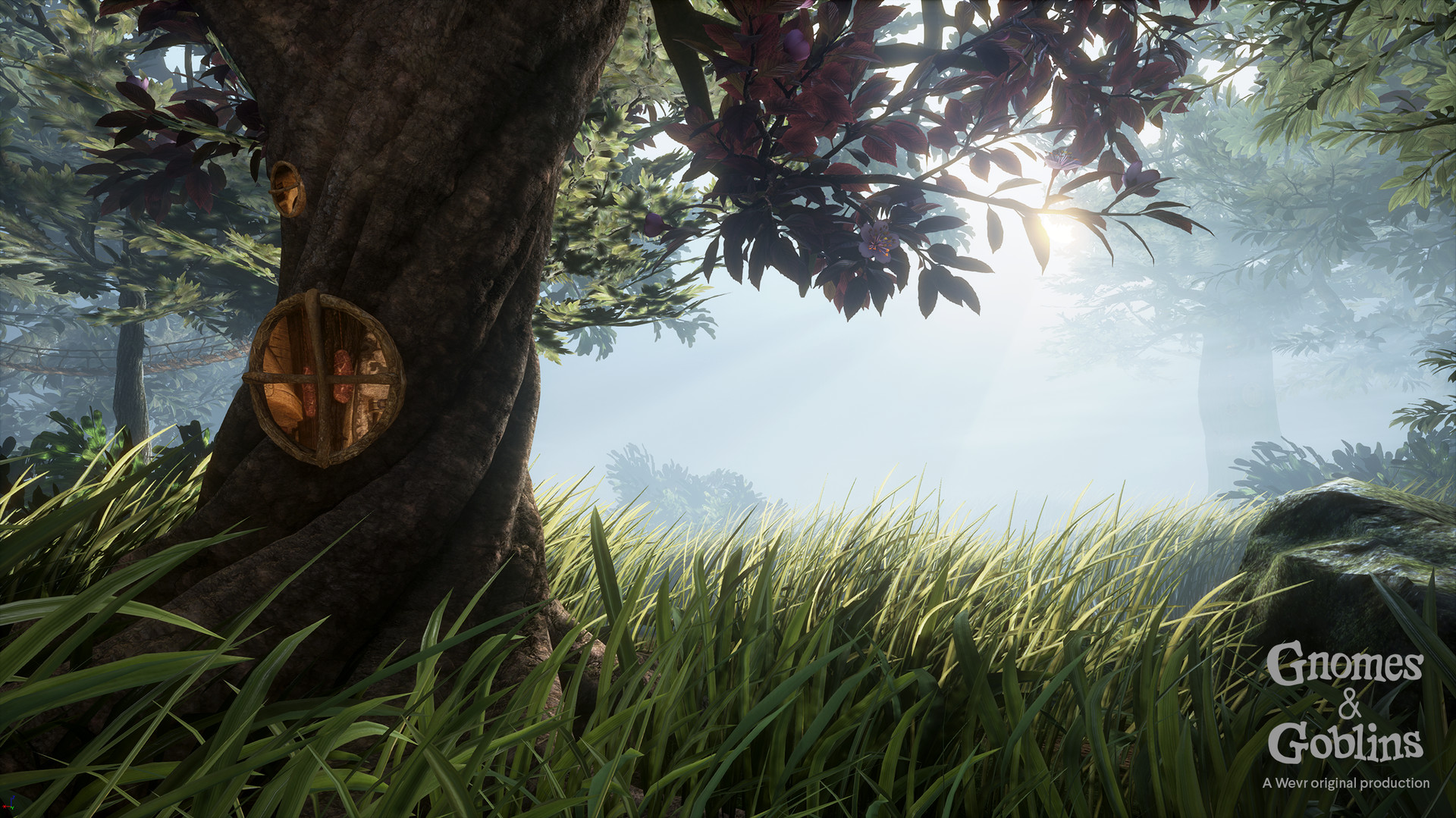 Gnomes & Goblins (preview) screenshot 12