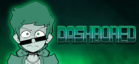 DashBored header image