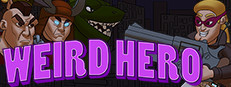 Weird Hero