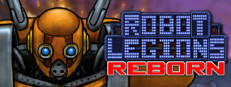 Robot Legions Reborn