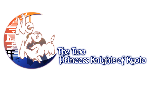Ne no Kami: The Two Princess Knights of Kyoto
