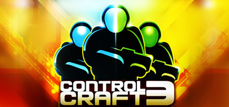 Control Craft 3 Cover Image