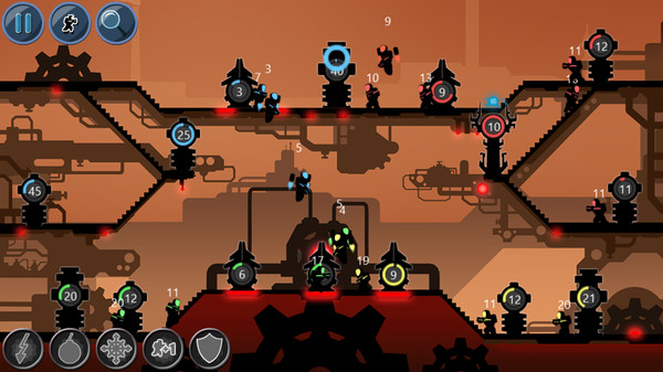 Control Craft 3