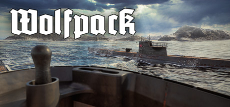 Wolfpack Cover Image