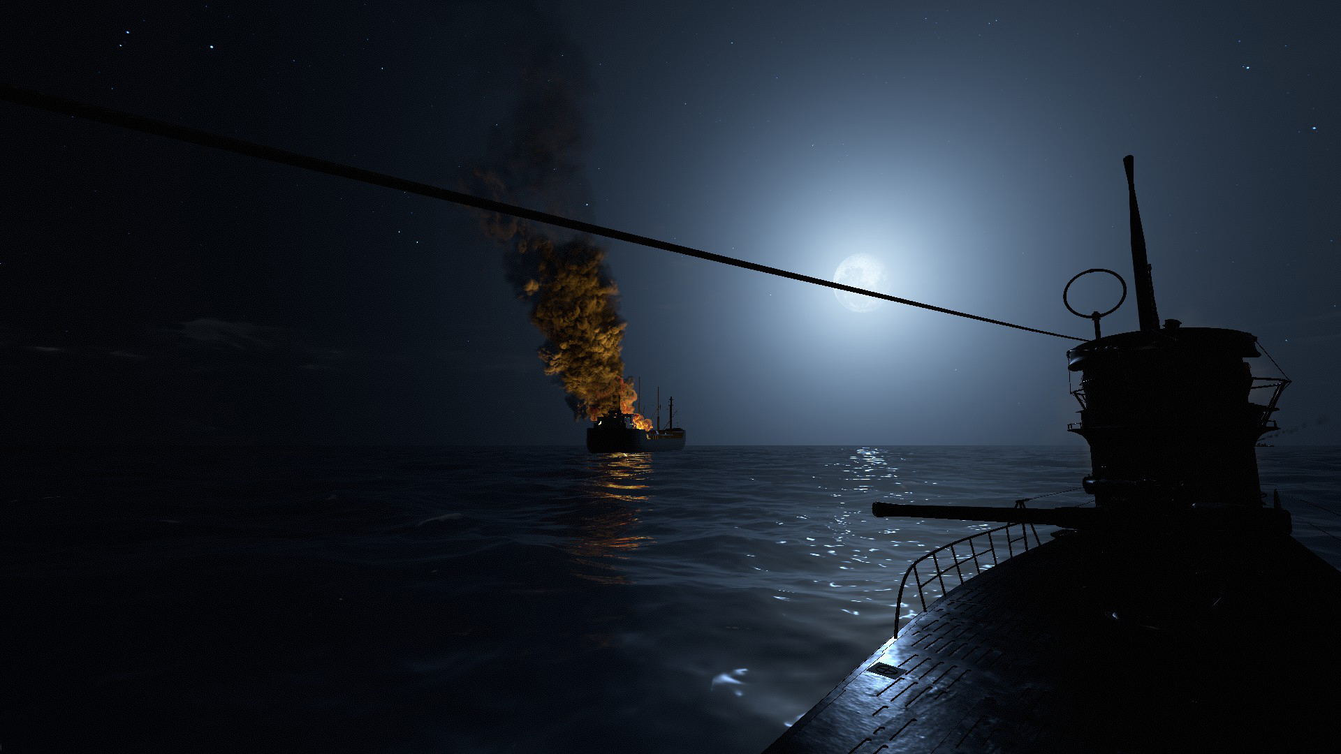 Wolfpack Free Download