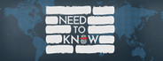 Logo for Need to Know
