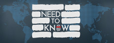 Need to Know
