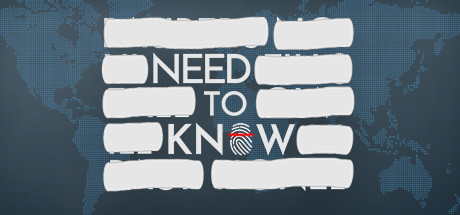 Need to Know header image