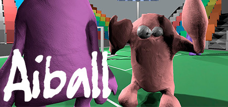 Aiball Cover Image