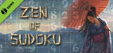 Zen of Sudoku Demo banner
