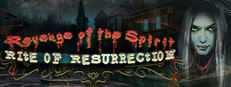 Revenge of the Spirit: Rite of Resurrection