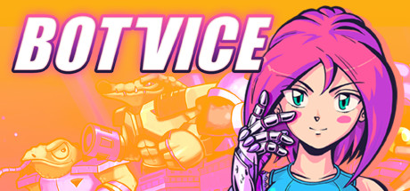 Bot Vice Cover Image