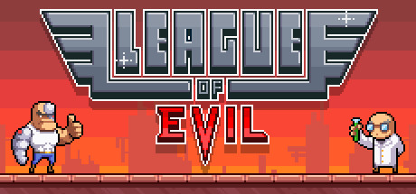League of Evil header image