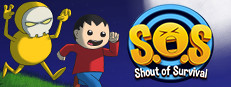 Shout Of Survival 게임 이미지