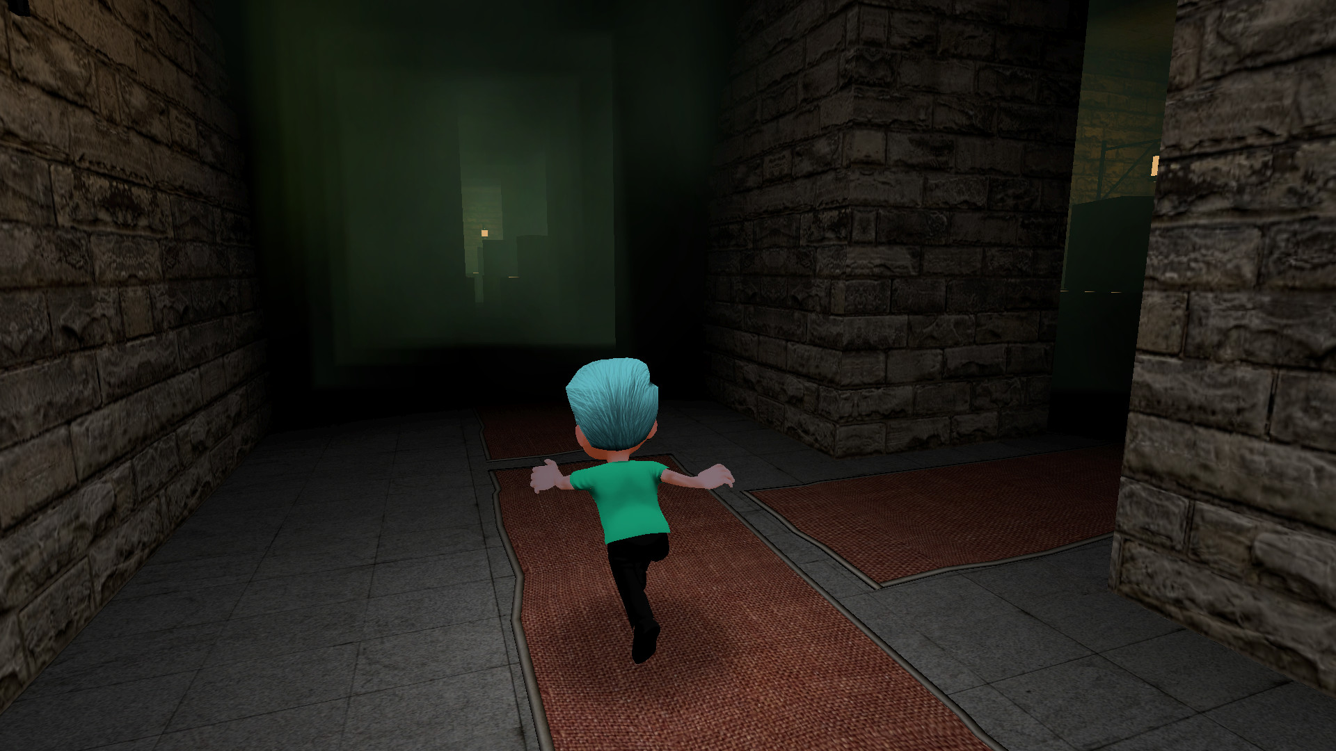 Shout Of Survival screenshot 19