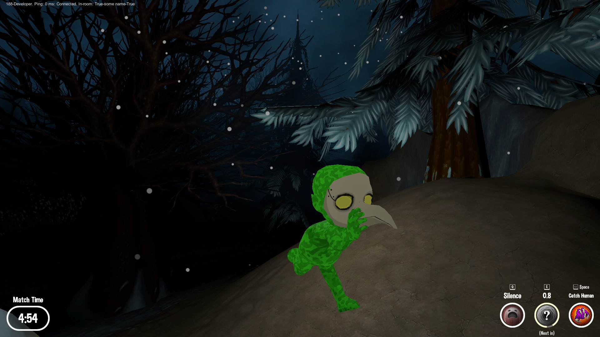 Shout Of Survival screenshot 12