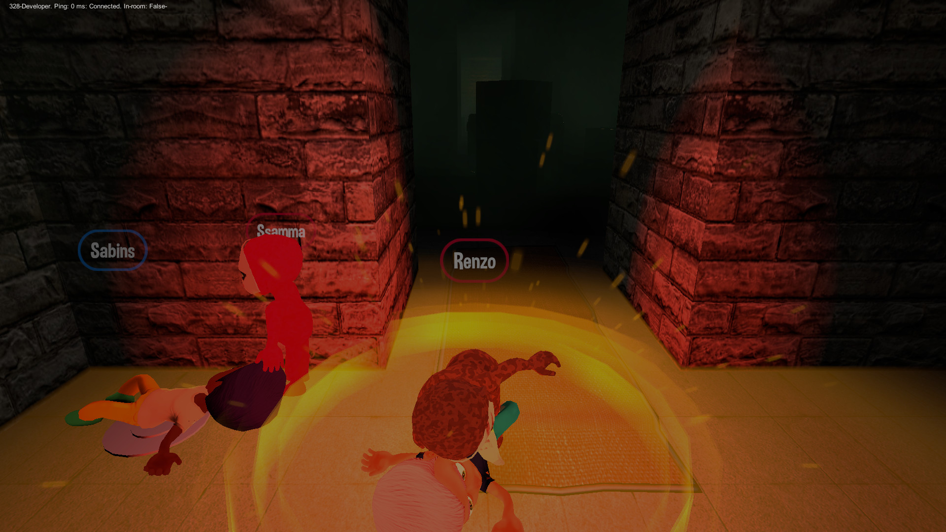 Shout Of Survival screenshot 20