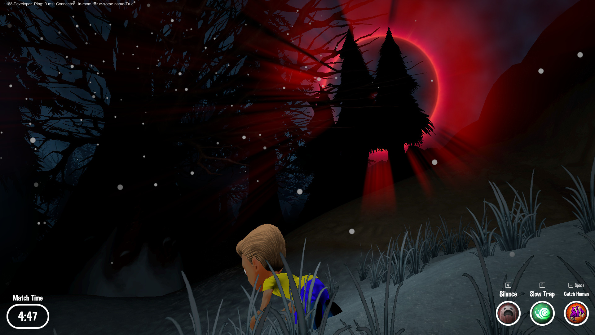 Shout Of Survival screenshot 8