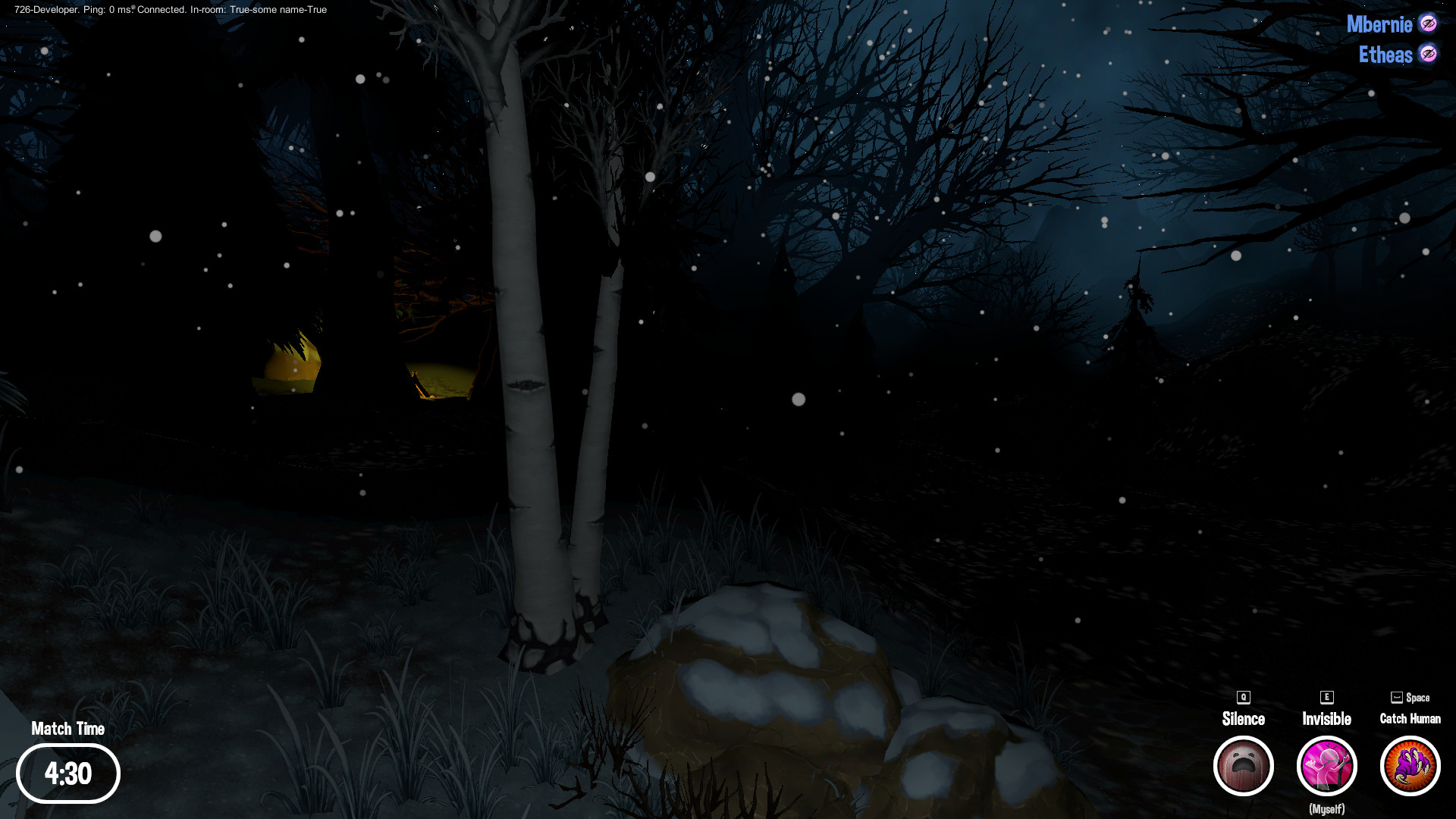 Shout Of Survival screenshot 6