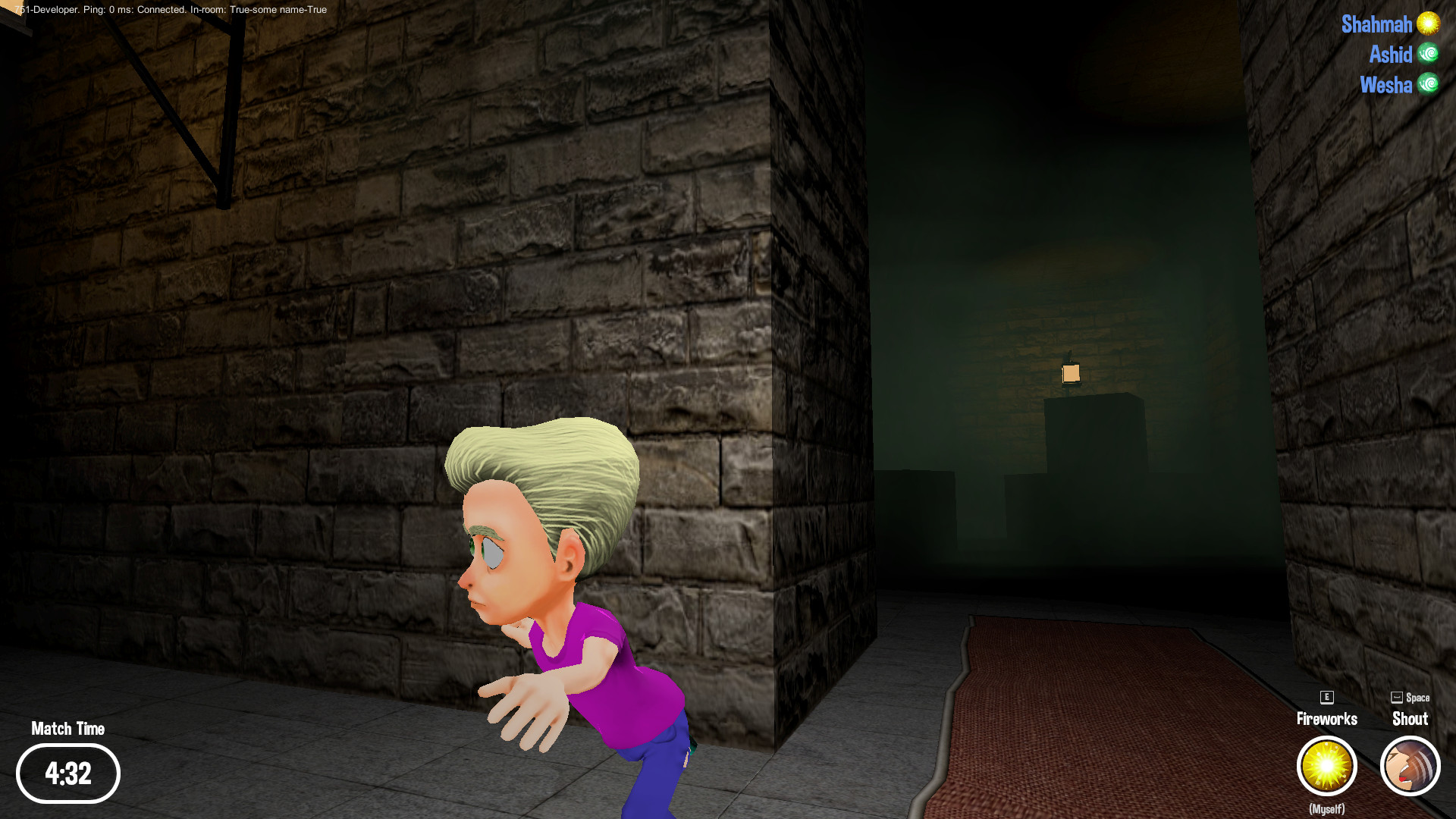 Shout Of Survival screenshot 18