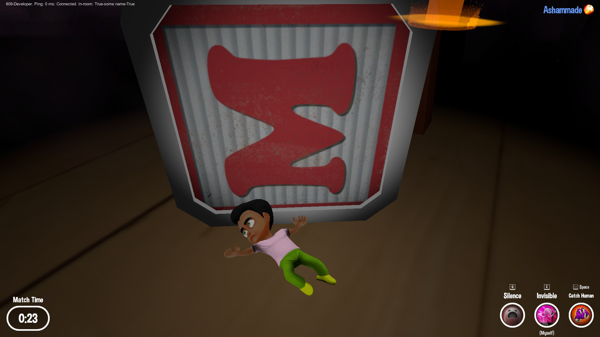 Shout Of Survival screenshot 4