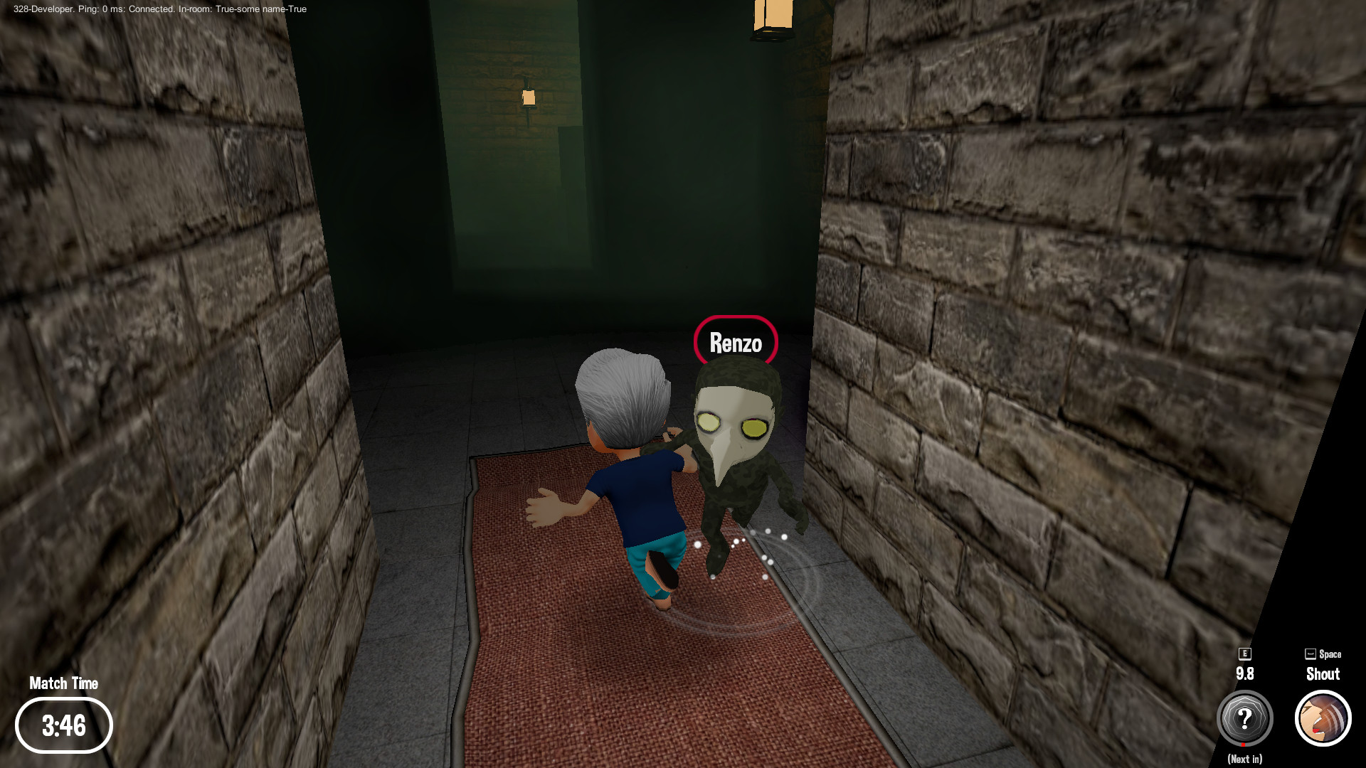Shout Of Survival screenshot 21