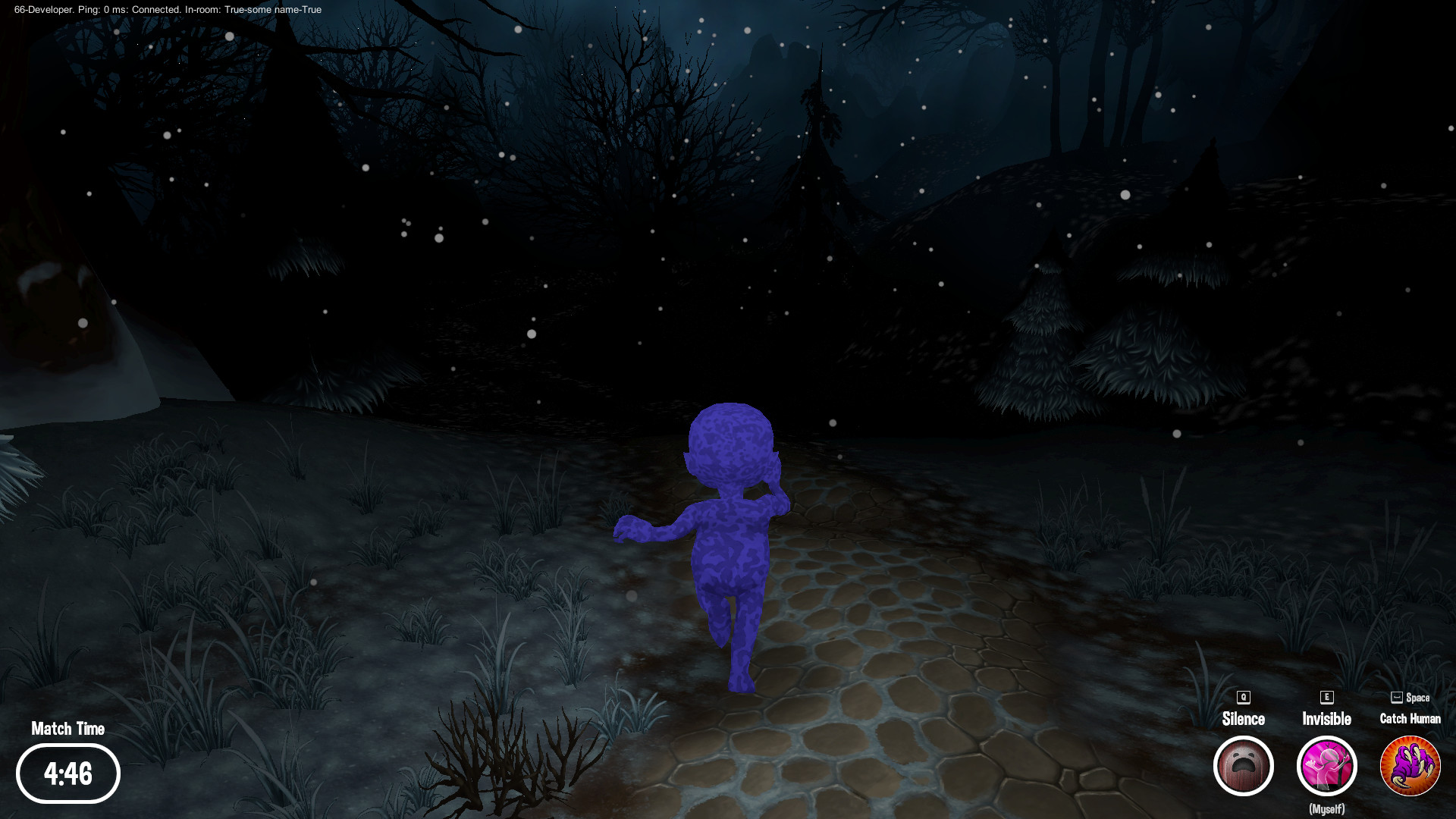Shout Of Survival screenshot 13